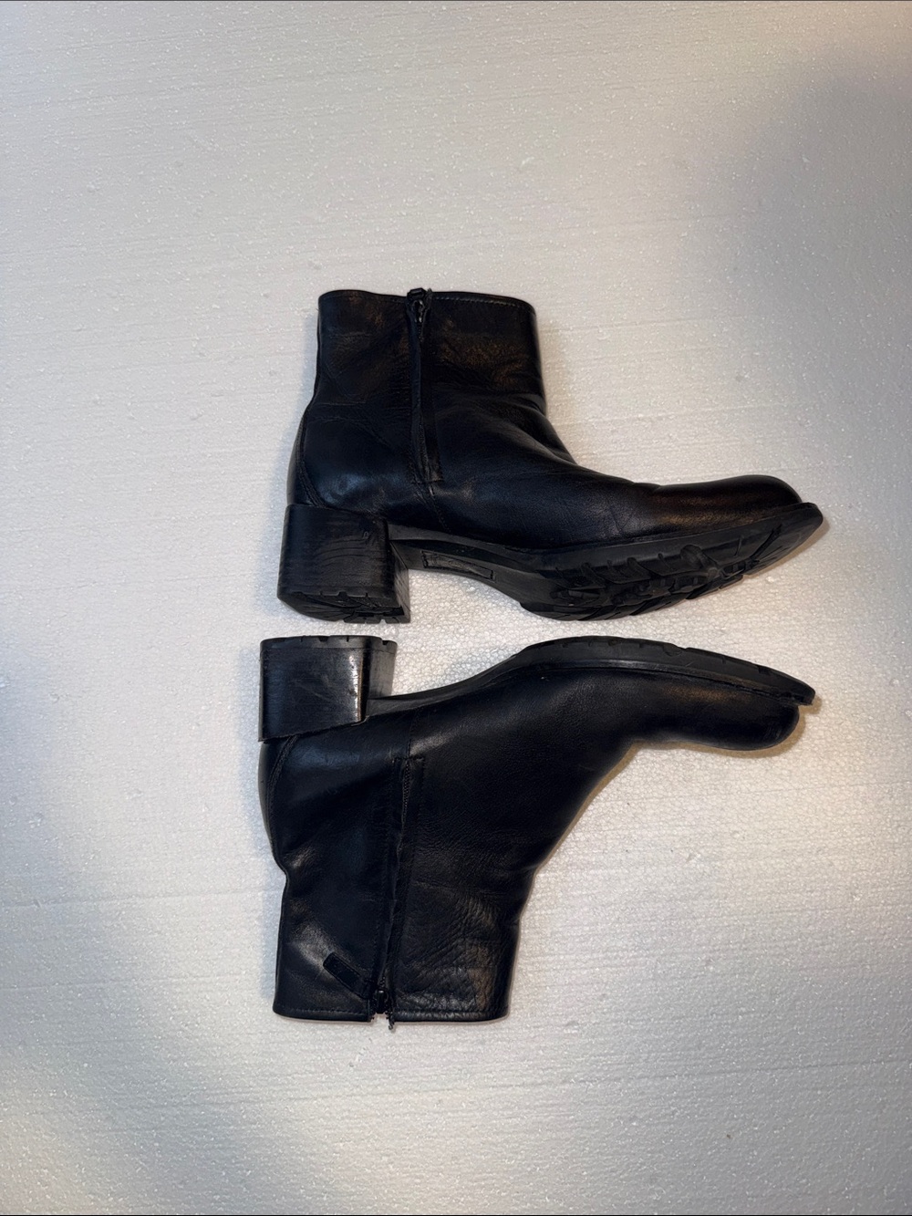Timberland boots ankle bootie’s size 9.5 - Picture 3 of 7